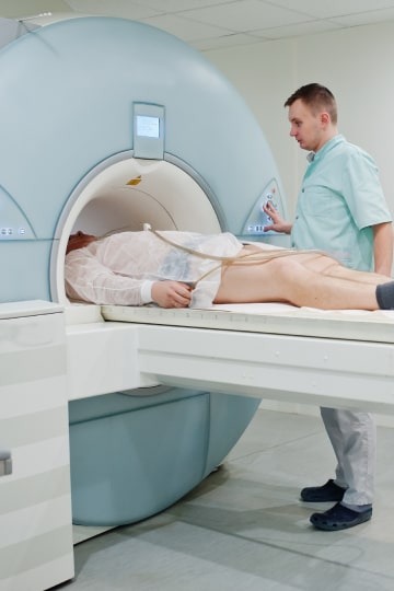EMAR (MRI) Nedir?