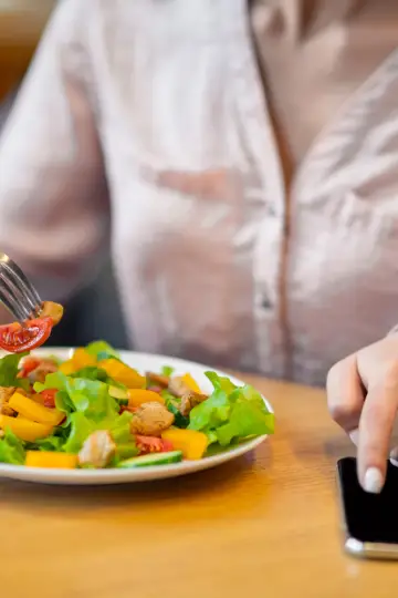 Zayıflamanın Püf Noktası : Kalori Açığı Hesaplama