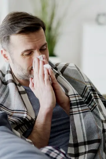 Grip Belirtileri Nelerdir?