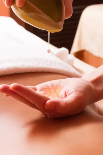 Aromaterapi Masajı Nedir? Nasıl Yapılır?