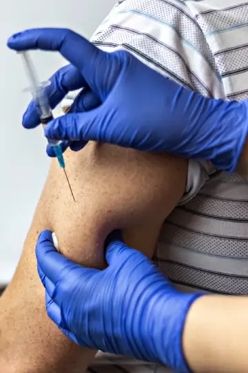 Hepatit Aşısı: Karaciğerinizi Korumak İçin Bilinçlenin