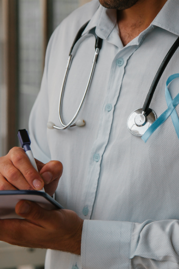 Prostat Kanseri: Erken Tanı ve Gelişen Tedavi Yöntemleri