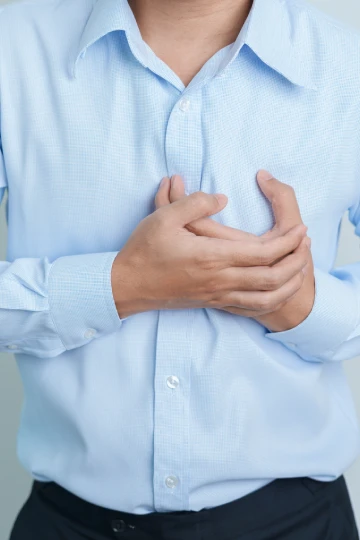Kalp Krizi Önlenebilir Mi?