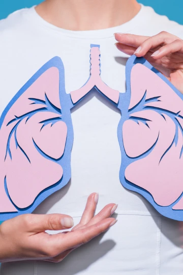 Akciğerde Su Toplanması (Pulmoner Ödem): Nedenleri ve Tedavi Yöntemleri