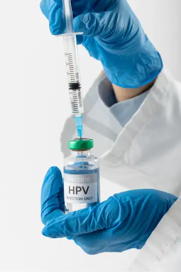 HPV Aşısı Nedir? HPV Aşısı Kimlere, Ne Zaman Yapılır?