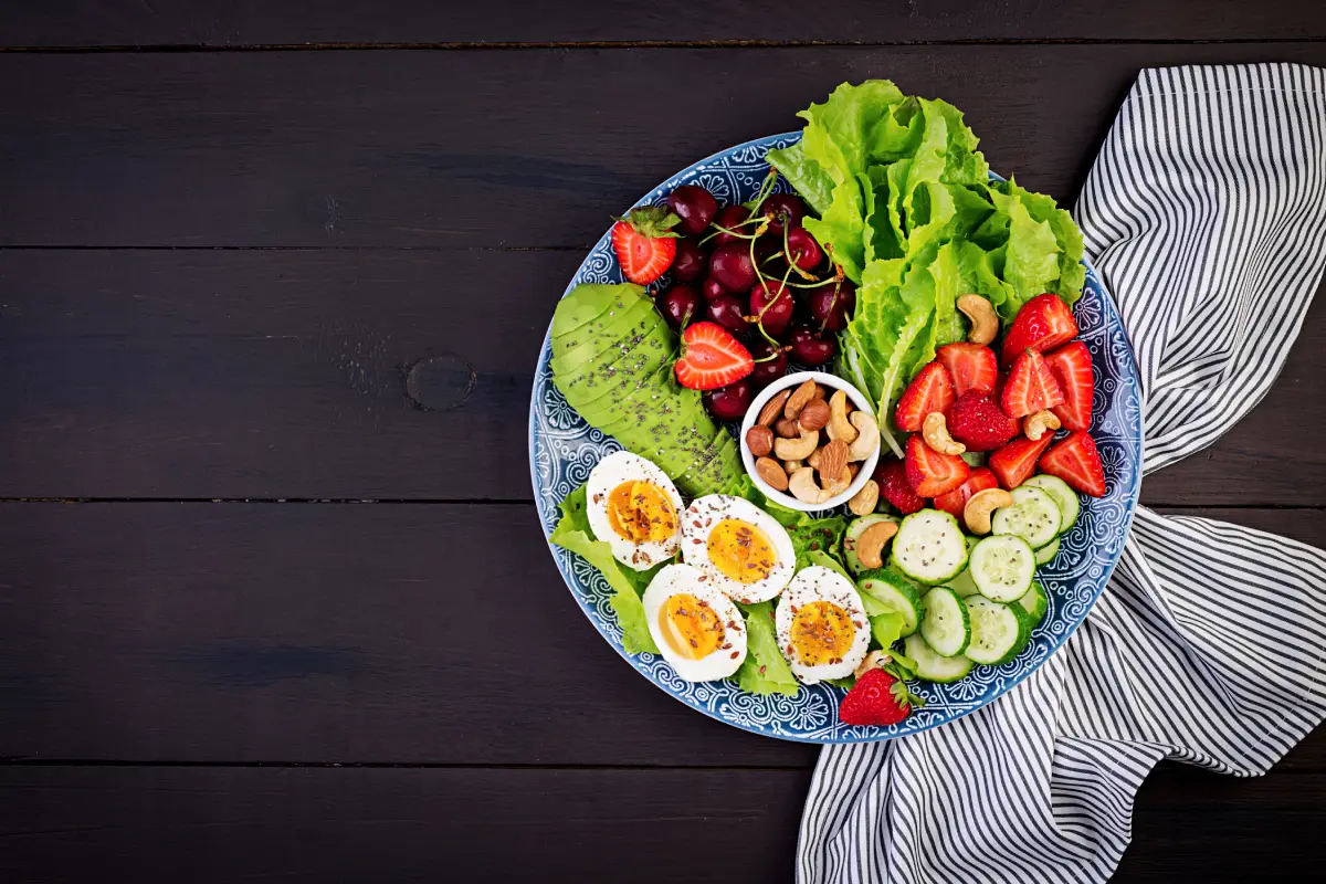 Paleo Diyeti Hakkında Bilmeniz Gereken Her Şey!