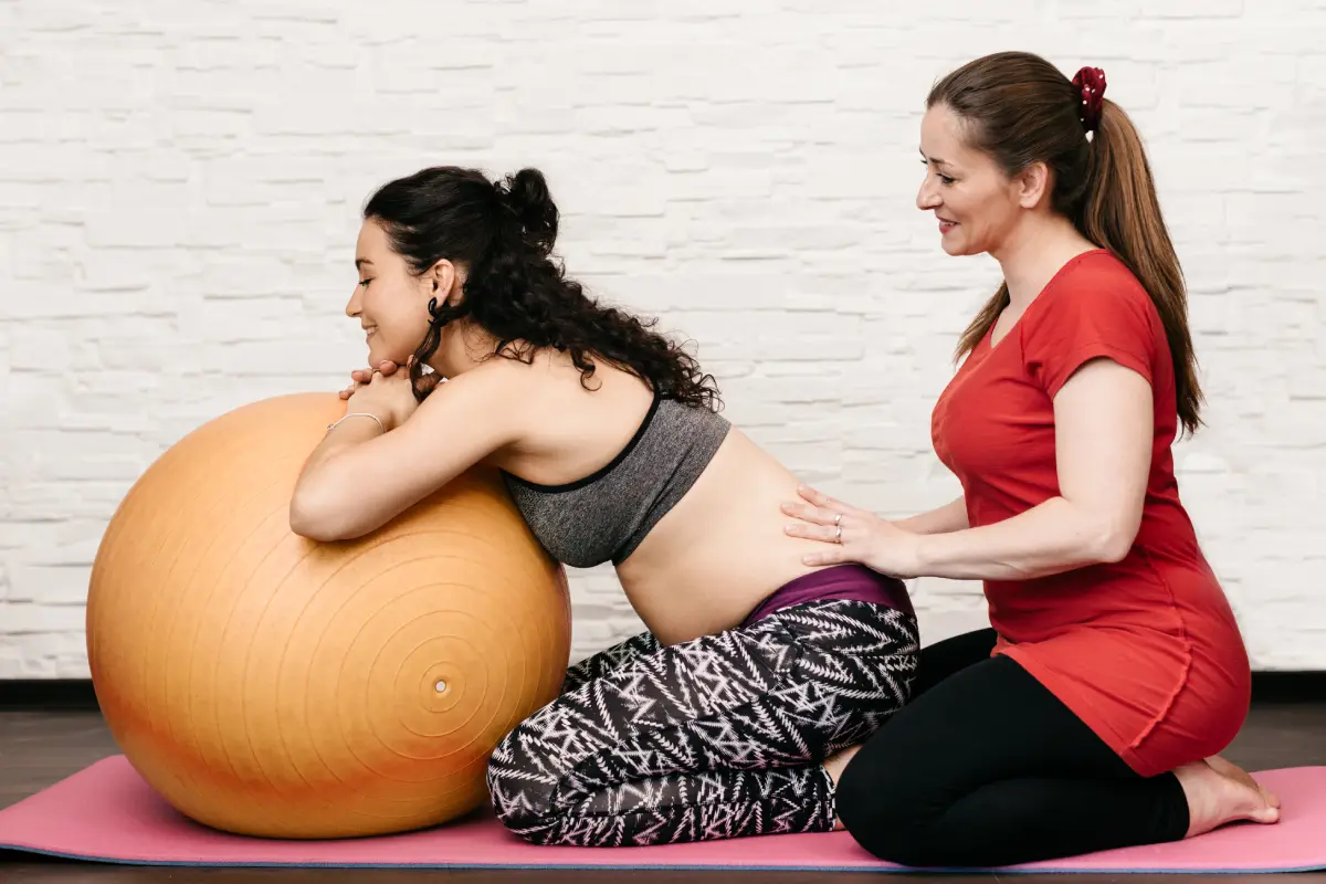 Klinik Pilates Hangi Durumlarda Kullanılır?